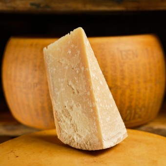 Parmigiano Reggiano Oltre 72 mesi