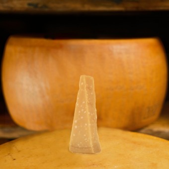 Parmigiano Reggiano Oltre 72 Mesi da 300g